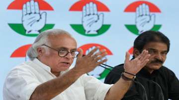 Congress leader Jairam Ramesh talks about Opposition meeting in Bengaluru