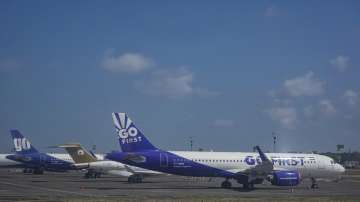 Go First had cancelled all flights since May 3 due to operational reasons