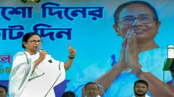 Opinion Poll predicts TMC leads on most seats in WB