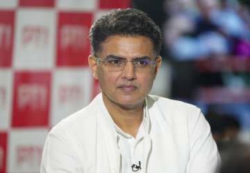Sachin Pilot targets the Centre over UCC