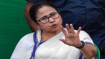 CM Mamata Banerjee attacks BJP in West Bengal Assembly