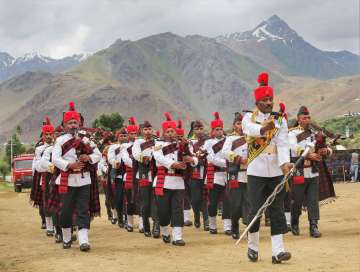 Kargil Vijay Diwas