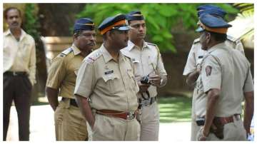 Pune, Pune Police NIA