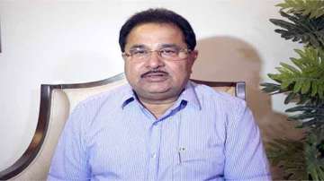 Punjab news, Former Punjab Deputy Chief Minister OP Soni, OP Soni arrest, Former Punjab Deputy Chief