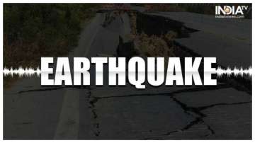 7.4 magnitude earthquake hits Alaska Peninsula region