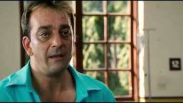  Sanjay Dutt