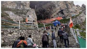 Amarnath Yatra