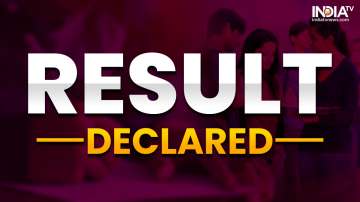 SSC Selection Post Ladakh recruitment 2022 additional result, SSC Ladakh Selection Post Result 2022 