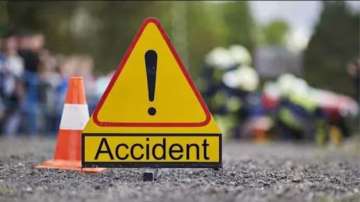 Uttar Pradesh: 5 pilgrims killed, 34 injured in collision between tractor-trolley, car in Mathura