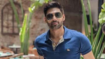 Ruslaan Mumtaz gets stuck in Manali