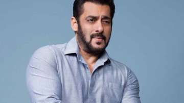 Salman Khan