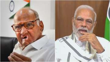 Athawale flouts a possible meeting between PM Modi and NCP supremo Sharad Pawar