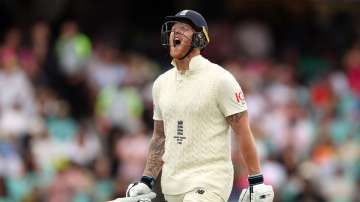 Ben Stokes