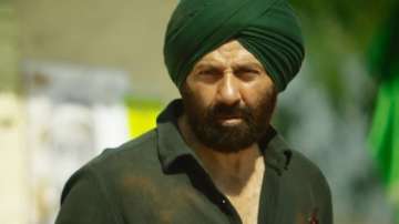 Sunny Deol