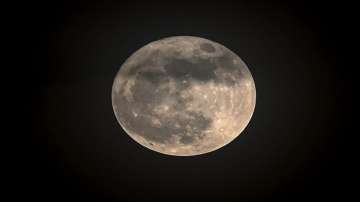 The first supermoon of 2023, appeared on July 3. 