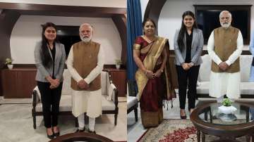 Proud moment! MP girl who lost father to COVID-19 gets BA degree at age 15