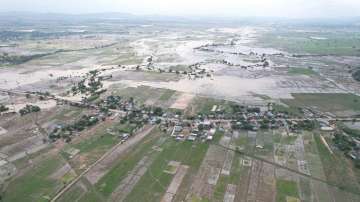 Central team to take stock of damage in Telangana on July 31 amid heavy rainfall