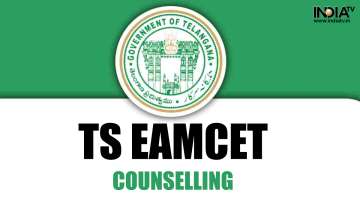 TS EAMCET Counselling 2023 registration, TS EAMCET phase 2 counselling