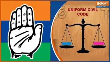 Uniform Civil Code