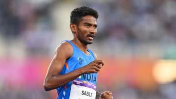 Avinash Sable became the first Indian track and field athlete to qualify for Paris Olympics