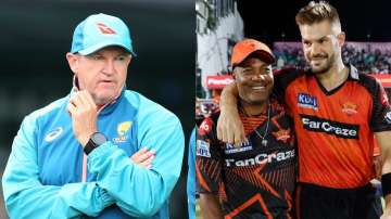 Andy Flower whose term as Lucknow Super Giants coach ended is in talks with two IPL teams