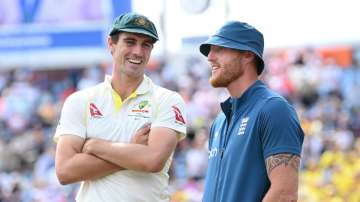 England and Australia will be up against each other for the 4th Test of the Ashes series in Manchester 