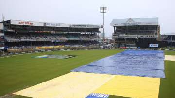 The second Test between India and West Indies will take place in Port of Spain, Trinidad