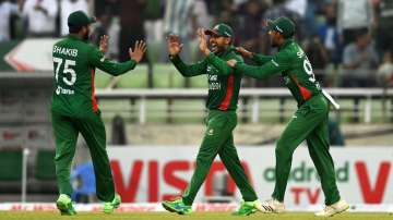 Asia Cup, Asia Cup schedule, Bangladesh