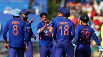 IND vs WI, India, Team India