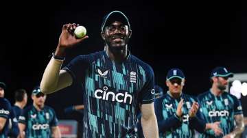 Jofra Archer has been out of action since IPL 2023