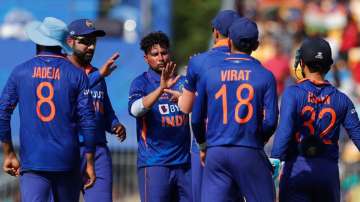 India will take on West Indies in the first ODI of the West Indies