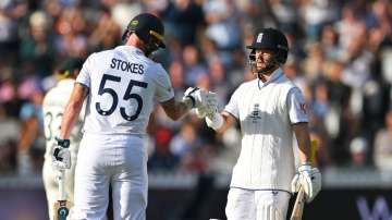 Ben Duckett and Ben Stokes will have a big responsibility if England have to chase a target of 371 against Australia