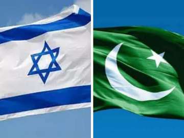 Relations between Pakistan and Israel have remained largely strained over the latter's conflict with Palestine
