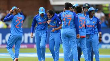 BCCI made a few key changes while announcing India women's squads for T20Is and ODIs against Bangladesh