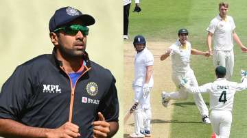 R Ashwin had his say on the controversial dismissal of Jonny Bairstow on Day 5 of Lord's Test