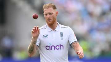 England captain Ben Stokes came up with a savage response after he was made a crybaby by Australian newspaper