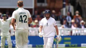 Before the eventual stumping, Jonny Bairstow left his crease on multiple occasions during Lord's Test