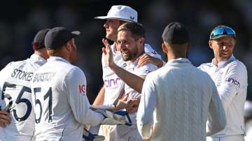 England came back after two successive losses to win the third Test at Headingley