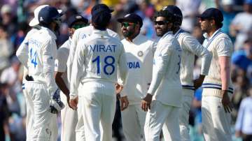 Team India have made some significant changes in the Test squad since the World Test Championship final