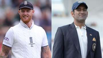 England captain Ben Stokes broke a world record previously held by MS Dhoni after his side's win at Headingley