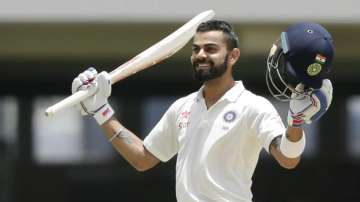 Virat Kohli will be eager to perform as he returns to the Caribbean after four years in Tests