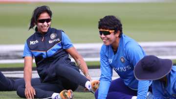 Star wicketkeeper batter Richa Ghosh has returned to the Indian squad for the Asian Games 2023