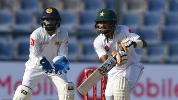 Pakistan will begin their World Test Championship 2023-25 campaign against Sri Lanka with a two-match series