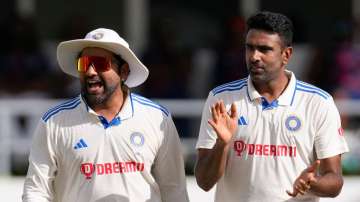 R Ashwin's best overseas figures in Test cricket propelled India to a rather easy innings victory
