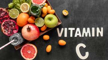 Vitamin C deficiency