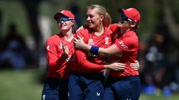 England Women Cricket Team, Ashes 2023