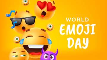 World Emoji Day 2023