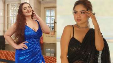 Bebika Dhurve and Manisha Rani are at loggerheads in the new epsiode of Bigg Boss OTT 2