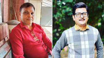 Actor Rohitashv Gour spoke about the late actor Arvind Kumar.