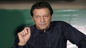 Former Pakistan PM Imran Khan's plea was rejected for the second time